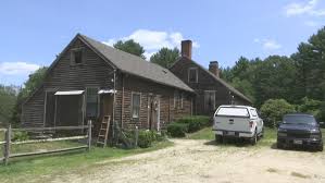 In the conjuring house, you will enter the seemingly house that was once consumed for demonic activities. Only On 10 New Owner Describes Living In Conjuring House Wjar