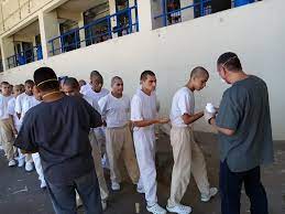 Apuntes penal especial ii tercera fase. En El Centro Penal Direccion General De Centros Penales Facebook