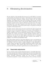 Https Www Pc Gov Au Inquiries Completed Disability Discrimination Report 13 Chapter08 Pdf