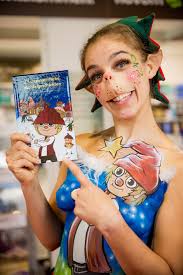 Kinderbücher Marc-Anton Braun