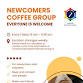 Newcomers Coffee Group event image