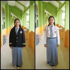 Maybe you would like to learn more about one of these? Seragam Dan Atribut Sekolah Bagi Calon Siswa I Sma Negeri 1 Pringsewu Sman 1 Pringsewu