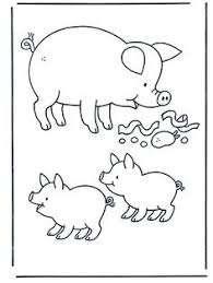 Glucksbringer Schweinchen Malvorlage Coloring And Malvorlagan
