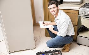 All you need is a spray bottle, some soap, and good ole' water. 6 Obvious Signs Your Refrigerator Is Dying In Need Of Repair Aas