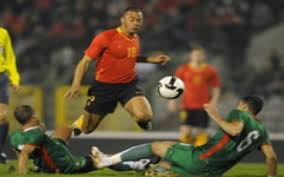 Foot belgique is a member of vimeo, the home for high quality videos and the people who love see more of belgique foot on facebook. Football Maroc Belgique 4 1