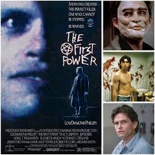 The Power' 1968 George Hamilton, Suzanne Pleshette Dir. Byron Haskin A pair  of scientists are convinced a colleague has superhuman Psi powers. George  Hamilton you ask? Yep. It's a pretty good, but