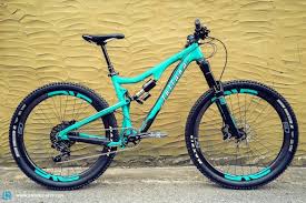 Enduro Long Term Test 2015 Introducing The Juliana Roubion Santa Cruz Bicycles Mountain Biking Women Bicycle