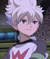 1 profile 2 appearance 2.1 mixi max 3 personality 4 plot. Inazuma Eleven Hakuryuu Google Search Anime Images Anime Eleventh