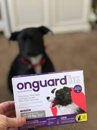 Advantus soft chews for large dogs. Protect Your Dog With Onguard Flea Tick For Dogs From Chewy Saving You Dinero