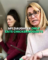 My 25 year old daughter is a picky eater