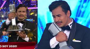 2 931 566 просмотров 2,9 млн просмотров. Imitador De Pedro Infante Se Consagro Ganador De Yo Soy 2020 Latina
