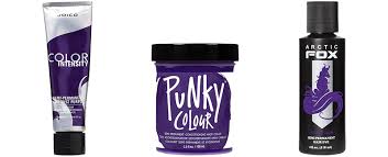 The best purple hair dyes are the ones that are straightforward to use. 10 Best Purple Hair Dyes 2020 Buying Guide Geekwrapped