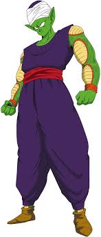 A collection of the top 39 piccolo dbz wallpapers and backgrounds available for download for free. Piccolo Jr Dragon Ball Z Dragon Ball Super Manga Dragon Ball