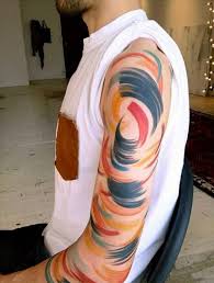 Figure out what type of tribal you like. 112 Half Sleeve Tattoos For Men And Women 2019