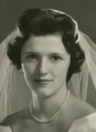 Patricia Chivers Obituary (2015)