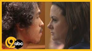 Jasmine Pace's mother testifies Monday that police 'weren't helping her'  find daughter