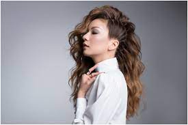 Trend bergaya pada musim gugur, musim sejuk, musim bunga, musim panas 2019. Ladies 7 Tren Gaya Rambut Wanita Berikut Ini Diprediksi Akan Hits Di Tahun 2017 Lho Blibli Friends