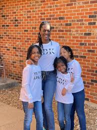 Inspiring Conversations with Marci Hall of Fashionably BBK