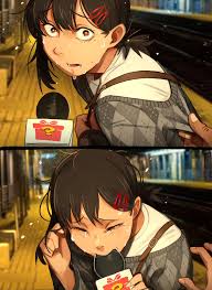 Tell us something your fans doesnt know... : rChainsawfolk