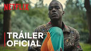 Sex Education | Temporada 3 | Tráiler 2 | Netflix - YouTube