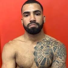 Jordan DeJesus vs. Will Spann III, CFFC 80