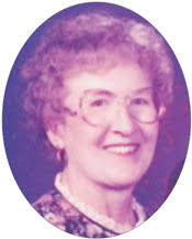 Obituary for Barbara (Schroeder) Johnson