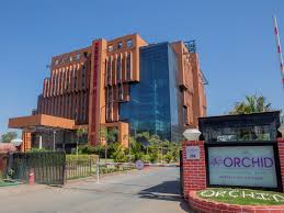 The Orchid Hotel Pune In India Room Deals Photos Reviews