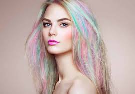 Inspirasi model rambut pendek pria yang tak lekang dimakan zaman. 35 Model Dan Warna Rambut Highlight Pendek Panjang
