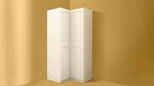Our selection of wardrobes combines style with practicality. Buy Wardrobe Corner Sliding And Fitted Wardrobe Online Ikea