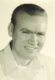 Dyer W. Obituary (2015)