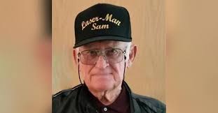 Samuel Eugene Cecil Obituary