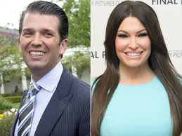Tv host kimberly guilfoyle newsom and her husband, san francisco mayor gavin newsom, talk about their relationship and political views. Kimberly Guilfoyle S Calif Lt Governor Ex Had Affair With His Secretary People Com