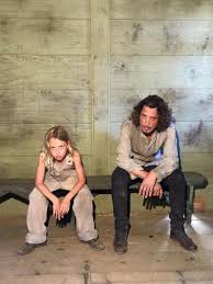 Chris cornell — part of me 05:14. Chris Cornell With His Son Chris Chris Cornell Chris Chris Cornell And Eddie Vedder