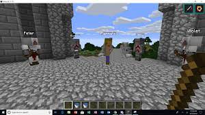There's no real reason as to why mineheroes is still blocked but there's assumptions that mojang does not support servers that offer payouts and encourage competition. Legacy Of Heroes Minecraft Server