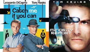 Steven Spielberg's Catch Me If You Can and Minority Report Debut on 4K  Ultra HD For First Time - Nerdtropolis