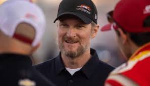 Kyle Busch's Redemption Arc: Can Rowdy Overcome Short-Track Struggles and  Reignite His NASCAR Legacy in 2025?