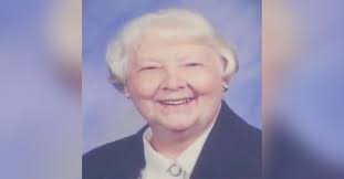 Marjorie Steward Walbridge Obituary