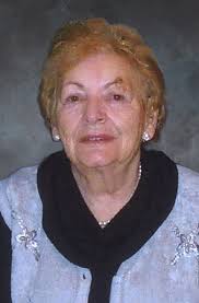 Roy et Giguère Avis de décès