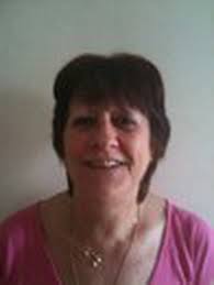 Danielle JULIEN (CHARASSE) (CERGY, LA GARENNE COLOMBES)