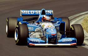 Image result for Blue Mandarin 1995 Renault