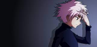 Maybe you would like to learn more about one of these? Killua Wallpaper Hd On Windows Pc Download Free 1 0 Com Killuawallpaper Grive Creativo