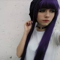 Veronica Dubois's Instagram, Twitter & Facebook