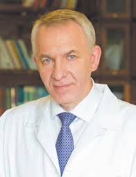 МедИцИнСкИй акадеМИЧеСкИй ЖУрнал