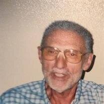 Thomas Joseph Bourgeois Obituary