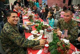 More information is available at www.primavera1st.com. Weihnachtsessen Fur Us Soldaten Im Wounded Warrior Center Camp Pendleton Nordlich Von San Diego Kalifornien Usa Lizenzfreie Fotos Bilder Und Stock Fotografie Image 44266946