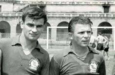 The pride of hungary and spain, greece's favourite, role model for millions. 15 Ferenc Puskas Ideas Ferenc Puskas World Football Soccer World