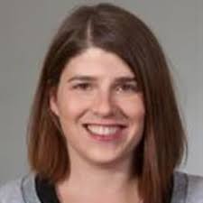 Dr. Kelley (Stokes) Aurand, DO