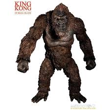 King Kong Of Skull Island Ultimate 18 Inch Action Figure Walmart Com Walmart Com Toy and toys in other l. king kong of skull island ultimate 18 inch action figure