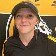 Green Mountain Softball Roster (2022-23)