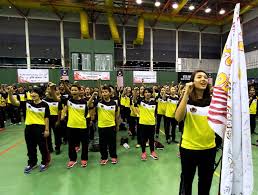 Mampukah kontinjen malaysia mempertahankan pencapaian malaysia ketika menjadi tuan rumah sukan sea 2017 dimana ketika. Sukan Sea 2017 Atlet Perlu Berada Dalam Prestasi Tertinggi Untuk Jadi Juara Khairy Sukan Mstar